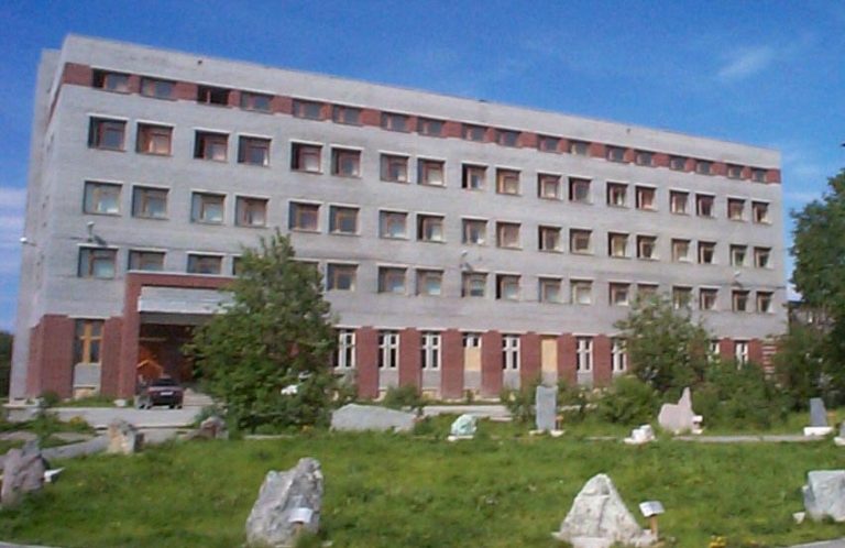 Об Институте — Институт информатики и математического